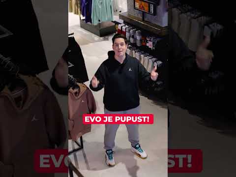 Zimsko znižanje - Najmanj 20% popusta na vse - Grosbasket