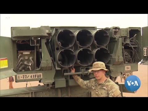 🔵Britain to Supply Ukraine With Long-Range Missile Launchers