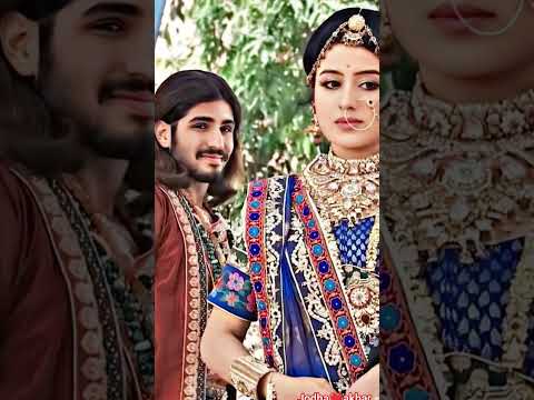 jodha akbar❤#jodhaakbarserial #shortsfeed #rajattokas #jodhaakbar #musicgenre #browsefeatures
