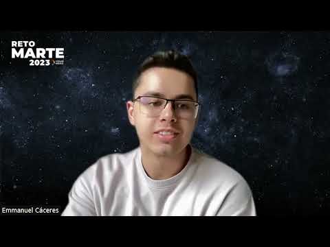 Entrevista 3 - Ganadores de Reto Marte 2023