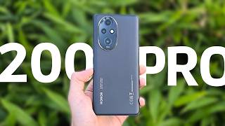 Vido-Test : Devez vous acheter le Honor 200 Pro ? (Test Complet)