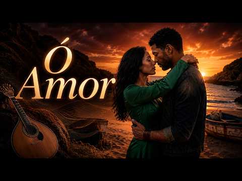 Ó Amor ❤️| Fado Melódico & Techno Emotivo que vai ficar na tua Alma