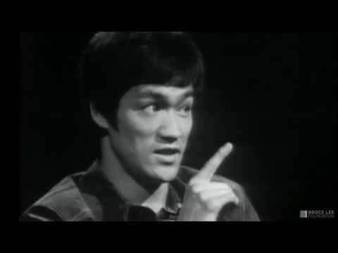 How Bruce Lee became a symbol of solidarity with the Black community