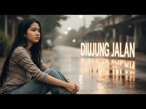 DI UJUNG JALAN - SAMSONS | Female Cover JV MUSIC | Versi Sedih dan Menyentuh