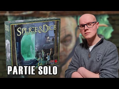 TOO MANY BONES SPLICE & DICE - Le spin-off du mastodonte vaut-il le coup ? - Partie SOLO