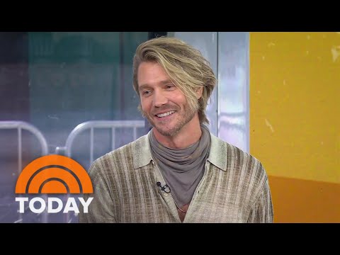 Chad Michael Murray on possible ‘One Tree Hill’ reboot: It’s needed