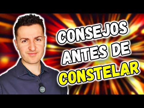 3 CONSEJOS ANTES DE CONSTELAR | Constelaciones Familiares