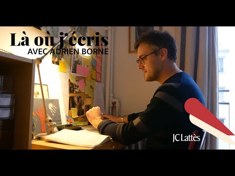 Vidéo de  Alain-Fournier