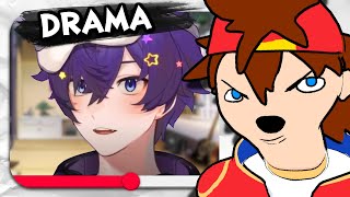 Shoto and Kenji Drama