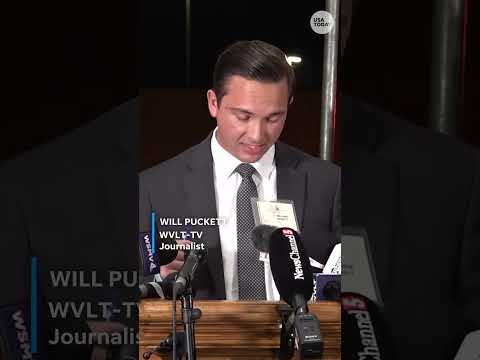 See witnesses describe Christa Pike's failed execution