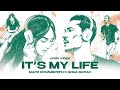      - It’s My Life (Lyric Video).1080p