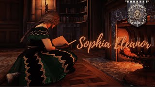 【RDR2 Roleplay】SOPHIA ELEANOR EPS.14 #cakrawalacountyredm
