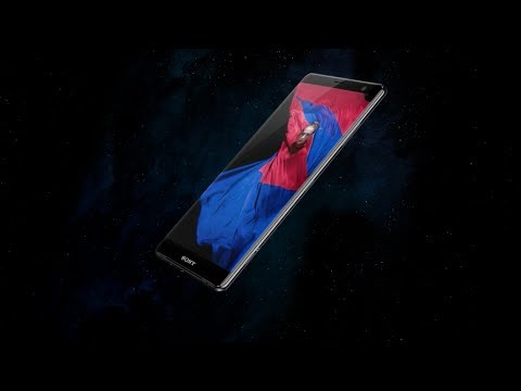 Xperia XZ3 – Immersive viewing to the extreme