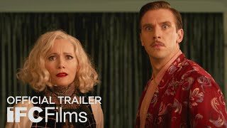 Trailer for blithe spirit,