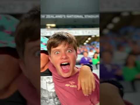 The Blues vs ACT Brumbies – A Rugby Showdown Like No Other!