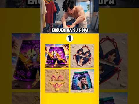 Cual es? ELIGE CORRECTAMENTE #kpop #kpopdemonhunters