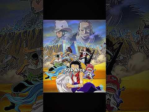 One Genius ⚓ "He Created Dreams... But Lived in Pain 💔 #onepiece #sad #EiichiroOda #luffy