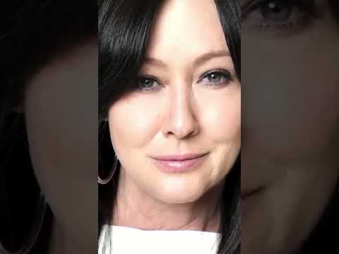 Shannen Doherty nous a quitte? - la star de Charmed a succombe? a? son cancer a? l’âge de 53 ans