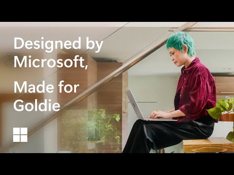 Creator Goldie Chan talks building her personal brand | Designed by Microsoft, Made for You (Eps 6)