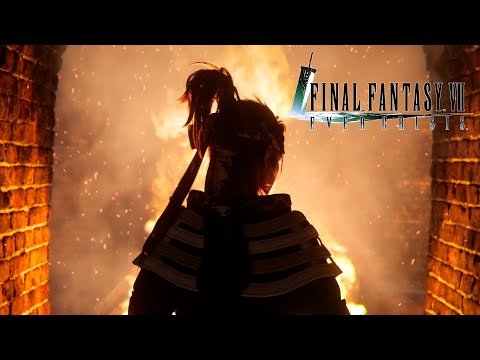 FINAL FANTASY VII EVER CRISIS | FINAL FANTASY VII THE FIRST SOLDIER CHAPTER 7 & 8