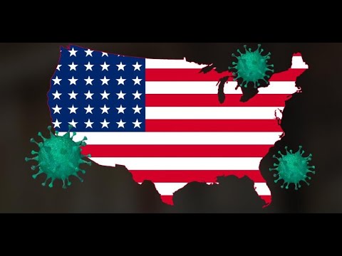 Detectan primer contagio por Ómicron en Estados Unidos