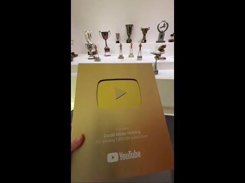 Thank you for 1M Subscribers on YouTube!