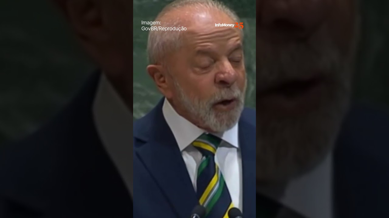 Lula na ONU: Brasil dá recado aos autocratas de que democracia é inegociável