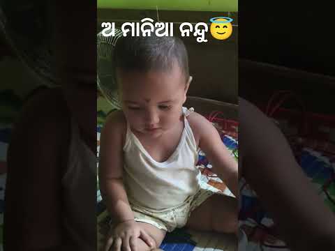 ଜମା କଥା sununi😰 #cutebaby #subscribe #youtubeshorts