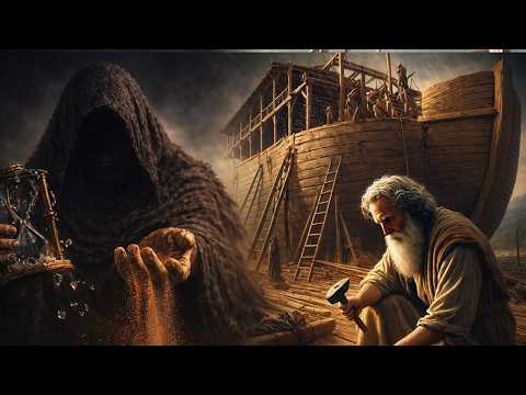 Mucjisadii Qabsatay Nabi Nuux & Doontii uu Samaystay - idaajaa