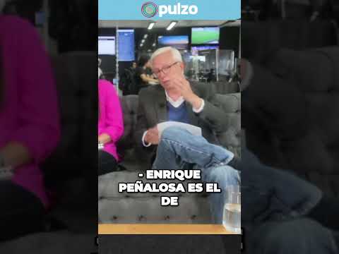 Jorge Enrique Robledo culpa a Peñalosa y a #gustavopetro de que #bogota  no tenga metro | Pulzo