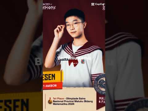 Thesen☺ #lewatberanda #harusberanda #fypp