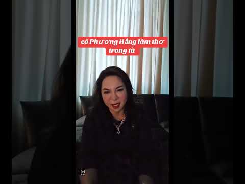 Cô Hằng Làm Thơ Rất Ý Nghĩa #nguyenphuonghang