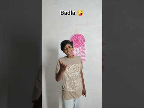 badla 🤪#comedy #viral #sorts #trending #video #indian #viral #sorts #video #comedy memes #funny #😂🤣