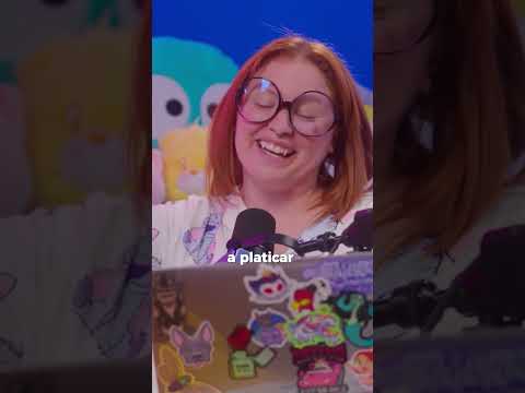 Puedo ser su bebé #chisme #comedia #podcast