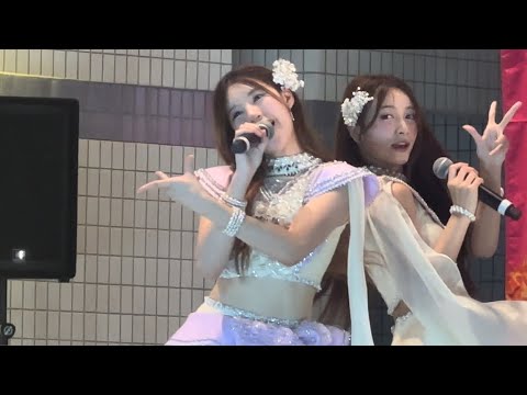 ChampooCGM48Fancam--มะลิซิ่ง