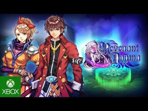 Revenant Dogma - Xbox One Official Trailer