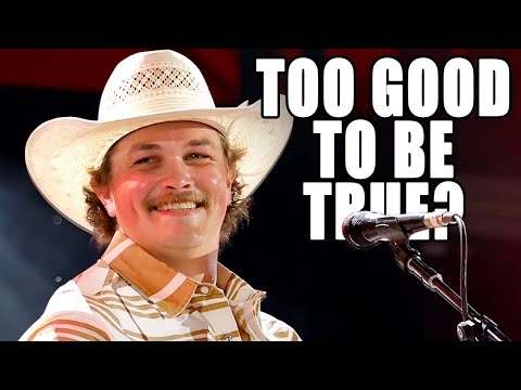 Are the Zach Top Rumors True? I Never Lie Singer’s Secret History