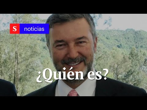 ¿Quién es el empresario Luis Gonzalo Gallo | Semana Noticias