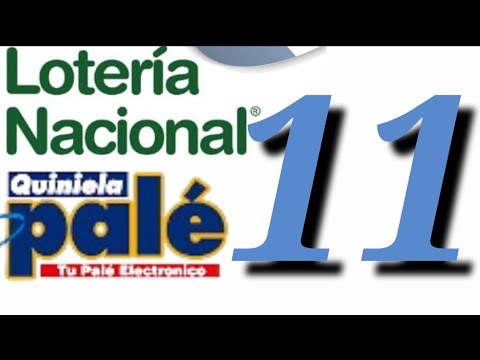 Nacional y Leidsa numeros para hoy domingo 15 de septiembre 2024