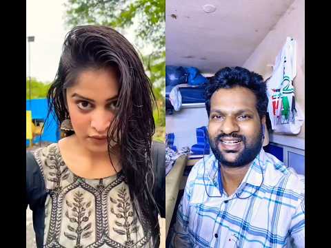 girlfriend ne boyfriend se badla liya #viralvideo #railway #khatarnak