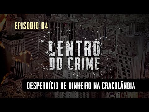 Centro do Crime: golpistas vendem marmitas que Prefeitura distribui de graça na Cracolândia