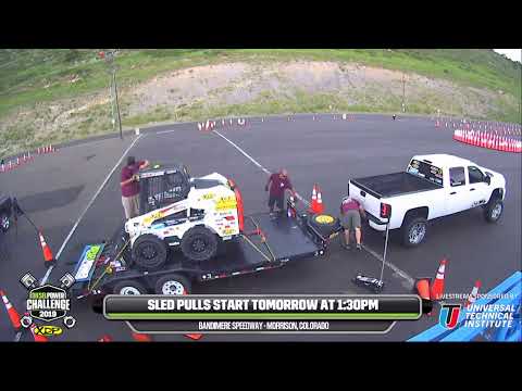 2019 Diesel Power Challenge Presented by XDP?Day 2