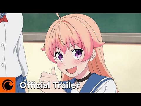 WITCH WATCH | OFFICIAL TRAILER