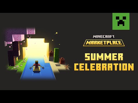 Explore the Summer Celebration