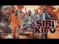 SIRI YA KIFO - EPISODE 01  SEASON 02