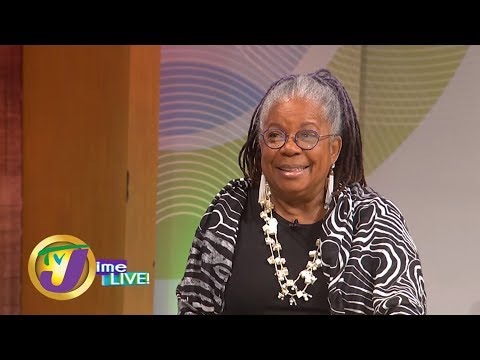 TVJ Daytime: Chat with Maxine Walters - February 11 2020
