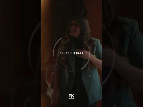 Faltam 3 dias para o lançamento de 