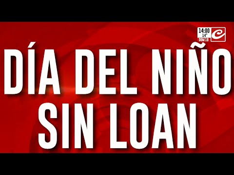 Prima de Loan: Puede aparecer un cuerpo en la laguna