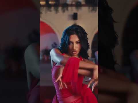 Lara es una reina 😻👑 Pedido: @isabellalozano289 #lara #katseye