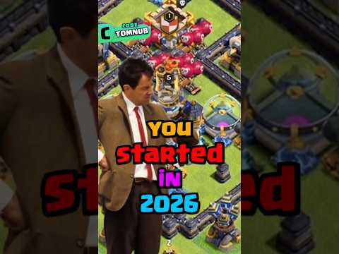 How Long Does It ACTUALLY Take to Max Your Base in Clash of Clans